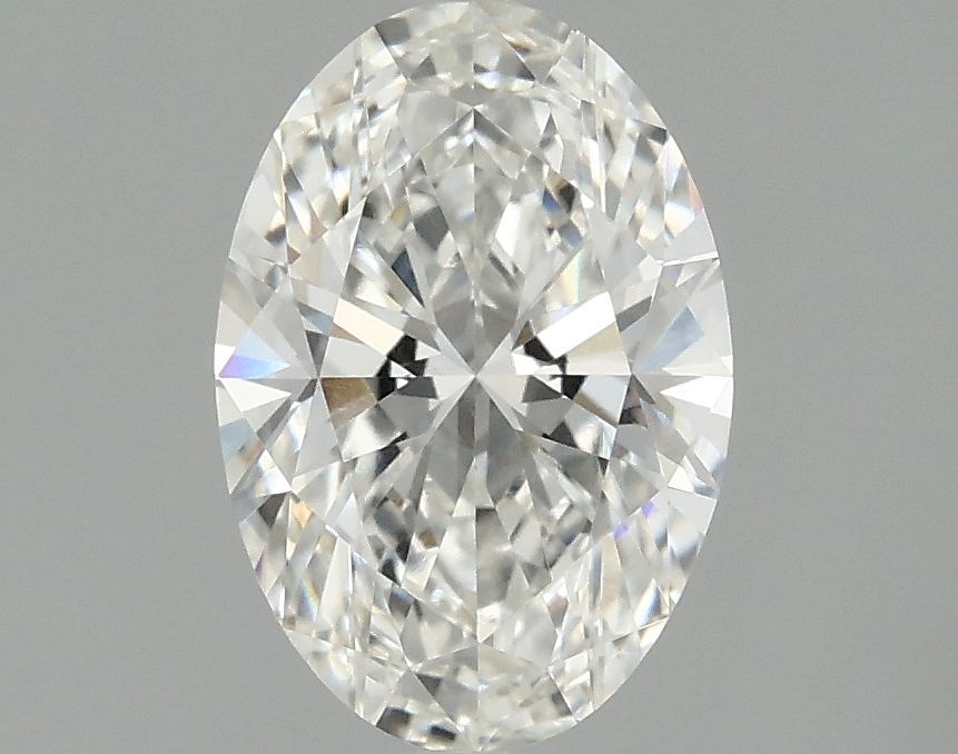 1.00 ct Oval diamond