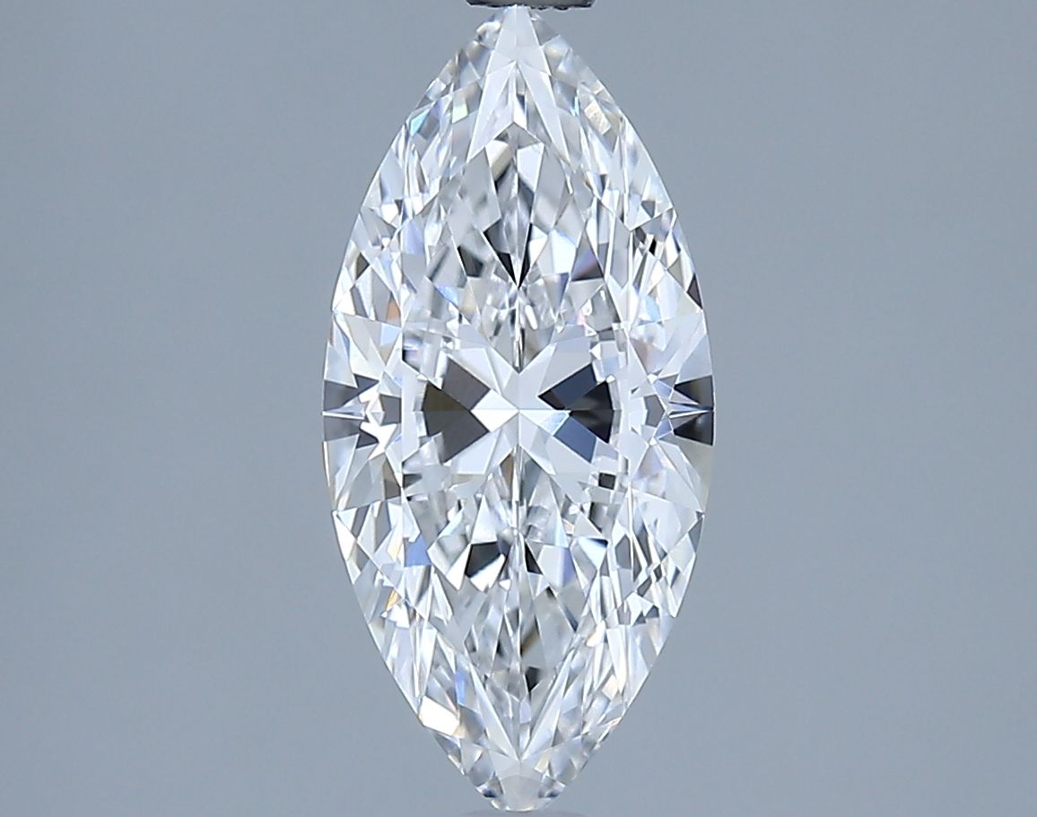 1.83 ct. marquise Lab Grown Diamond front image