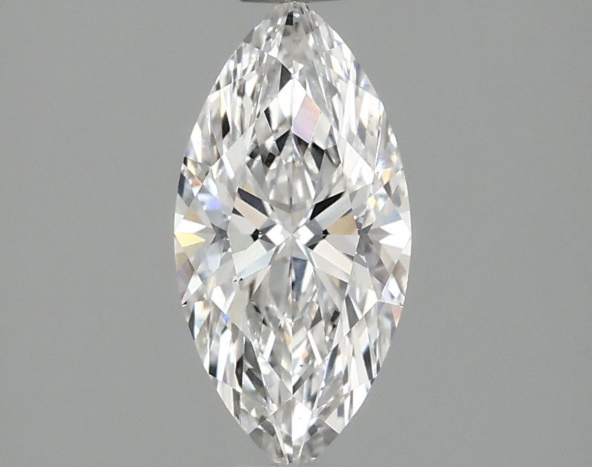 1.03 ct. marquise Lab Grown Diamond front image