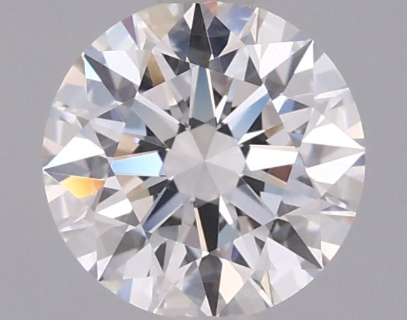 1.06 ct. round Lab Grown Diamond front image
