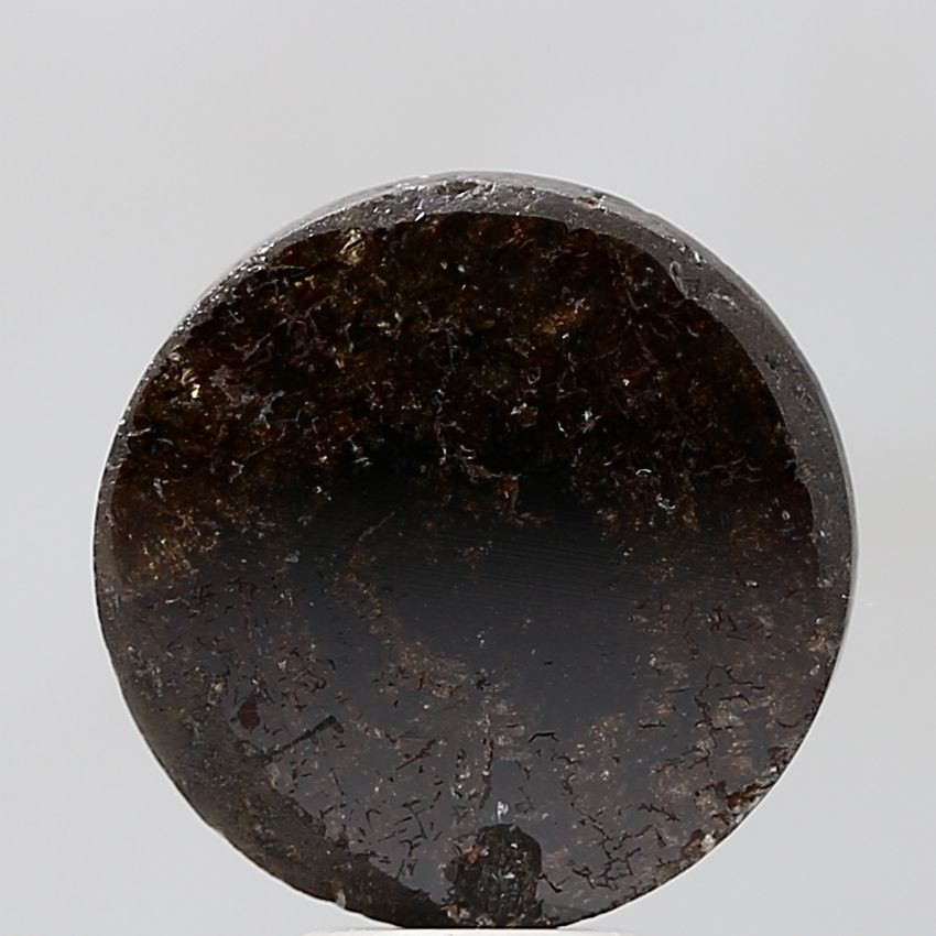 8.42 Carat Rose Diamond Salt and Pepper VS2