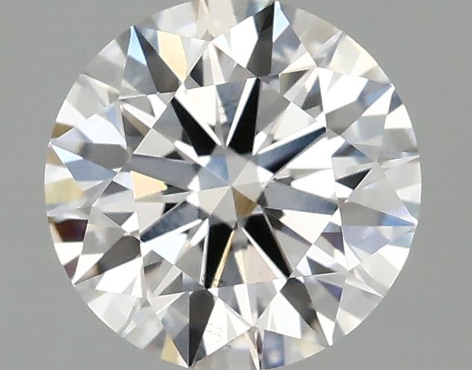 1.06 ct. round Lab Grown Diamond front image