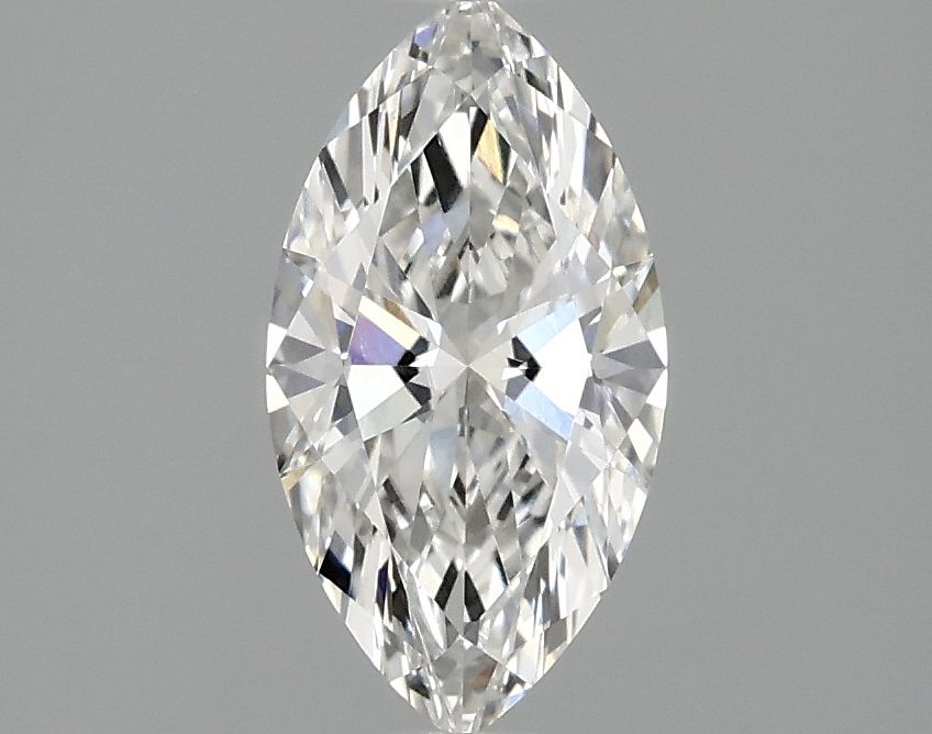 1.01 ct. marquise Lab Grown Diamond front image