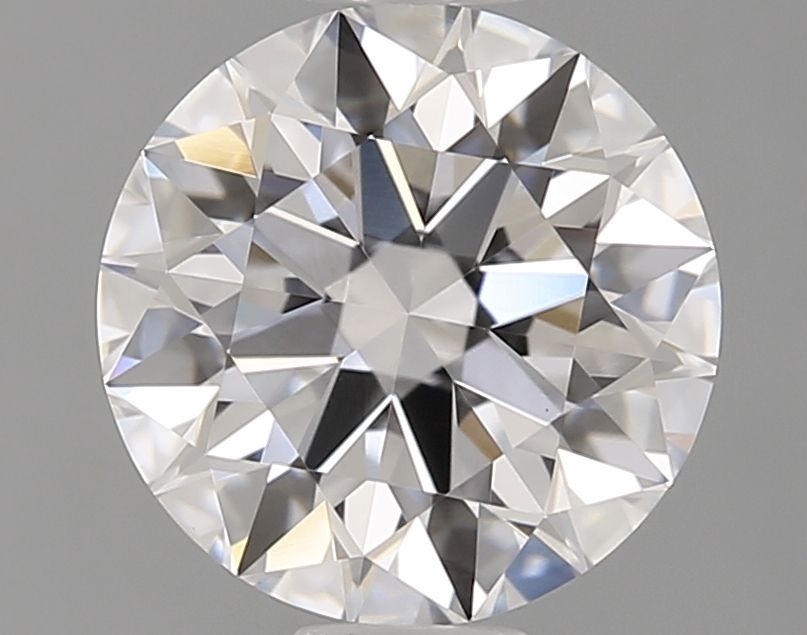 1.17 carat d VS1 EX Cut GIA round diamond