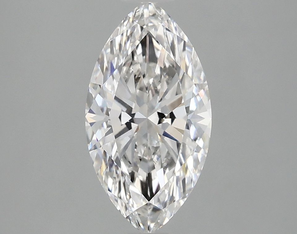 1.59 ct. marquise Lab Grown Diamond front image