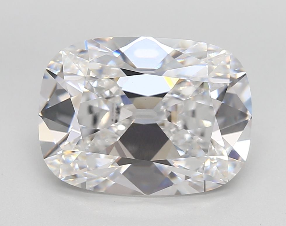 Cushion Diamond