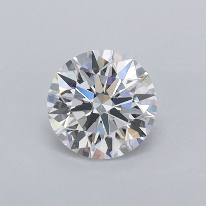 0.48 ct lab-grown Round Diamond