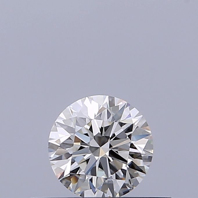 0.3 Carat Round Diamond G IF