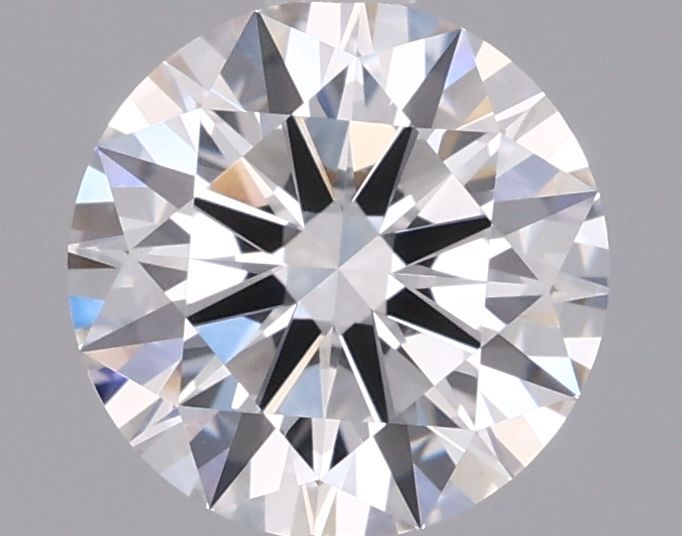 1.14 ct. round Lab Grown Diamond front image