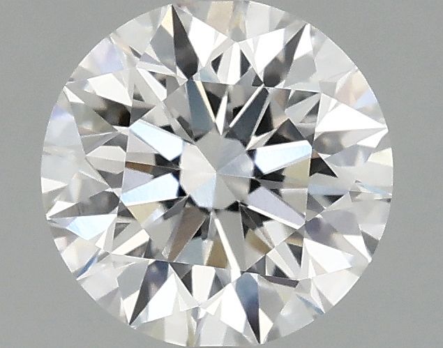 1.49 ct. round Lab Grown Diamond front image