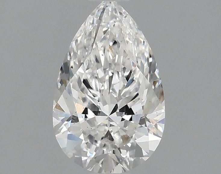 1.08 ct. pear Lab Grown Diamond front image