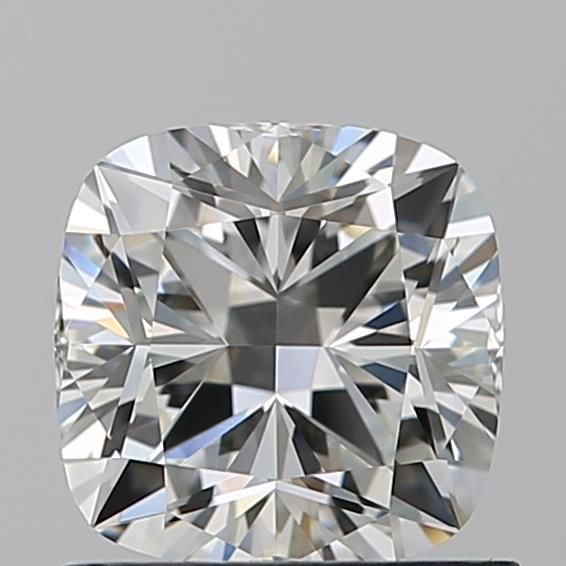0.94 ct Cushion Brilliant diamond