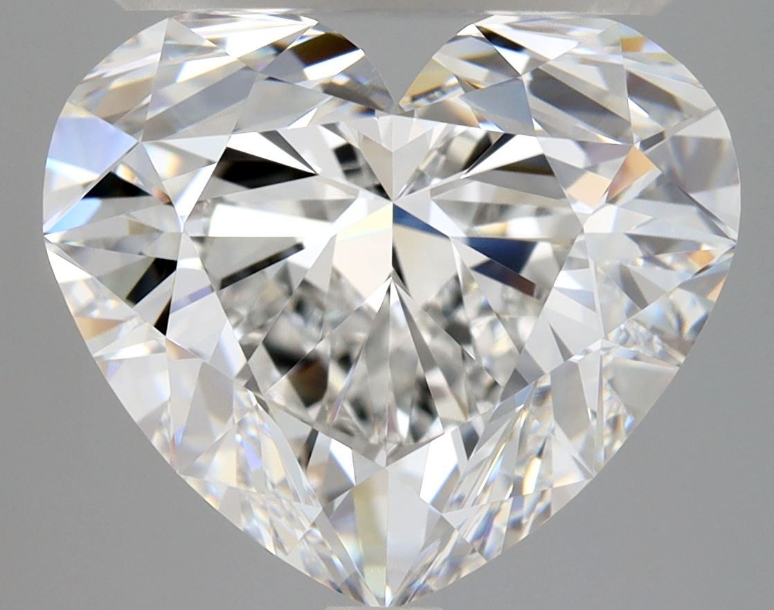 Heart Diamond