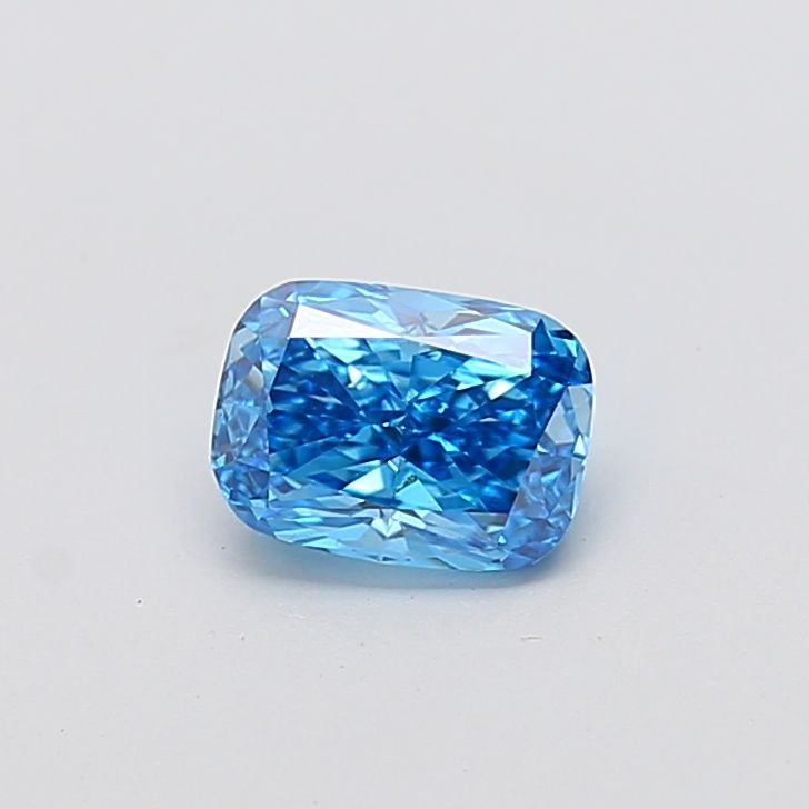 1.04 ct Cushion Modified diamond