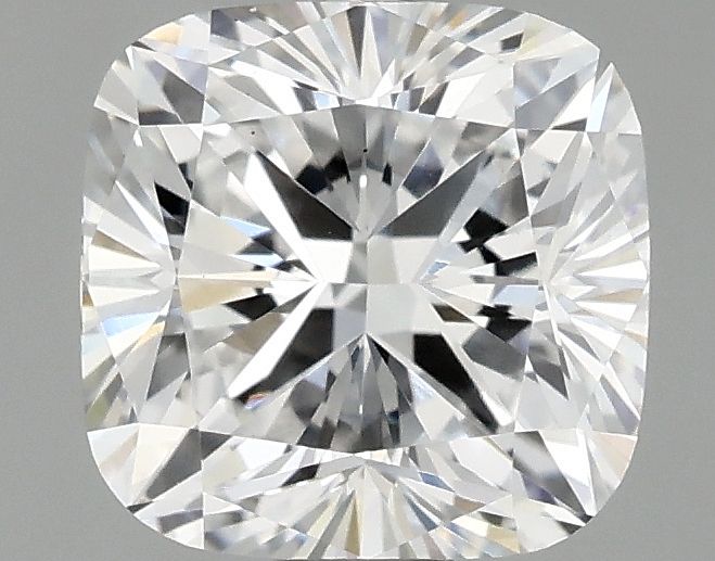 0.97 ct lab-grown Cushion modified Diamond