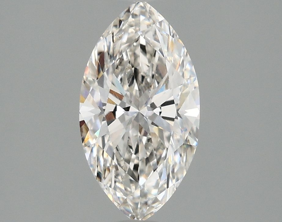 1.47 ct. marquise Lab Grown Diamond front image