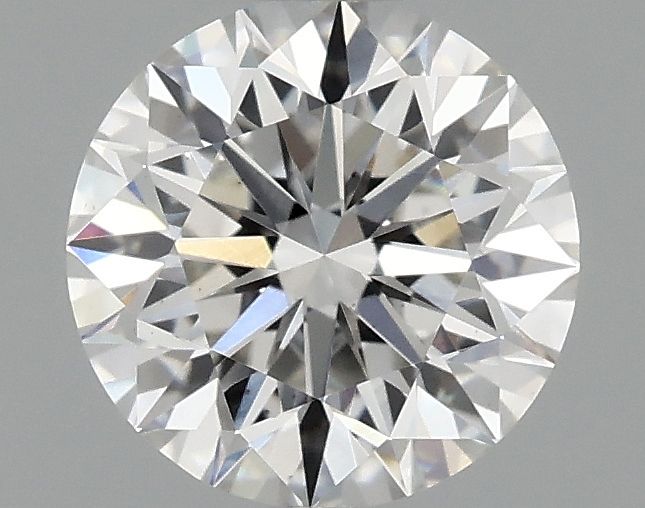 1.03 ct. round Lab Grown Diamond front image