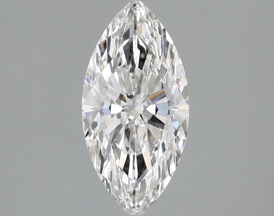 1.07 ct. marquise Lab Grown Diamond front image