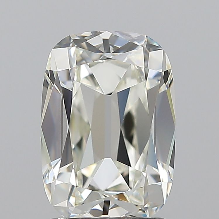 2.02 ct Old miner Diamond