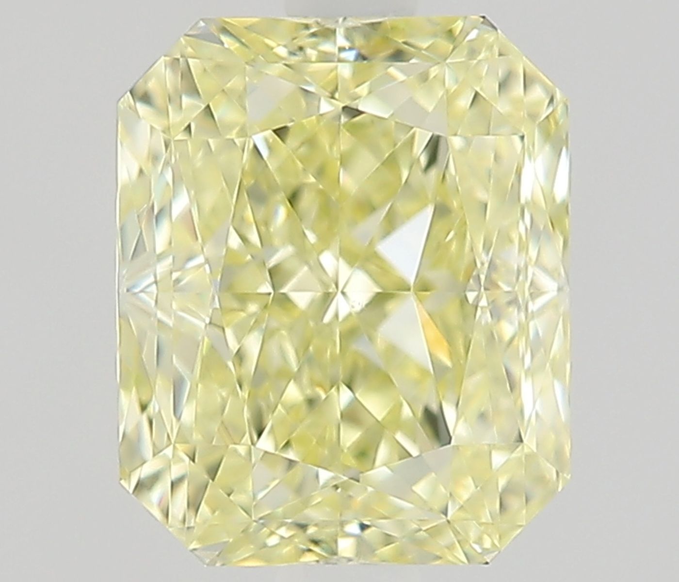 Yellow Diamond