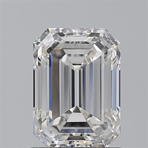 1.50 ct Emerald diamond