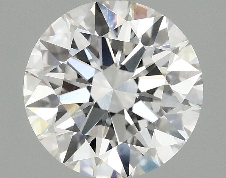 1.48 ct. round Lab Grown Diamond front image