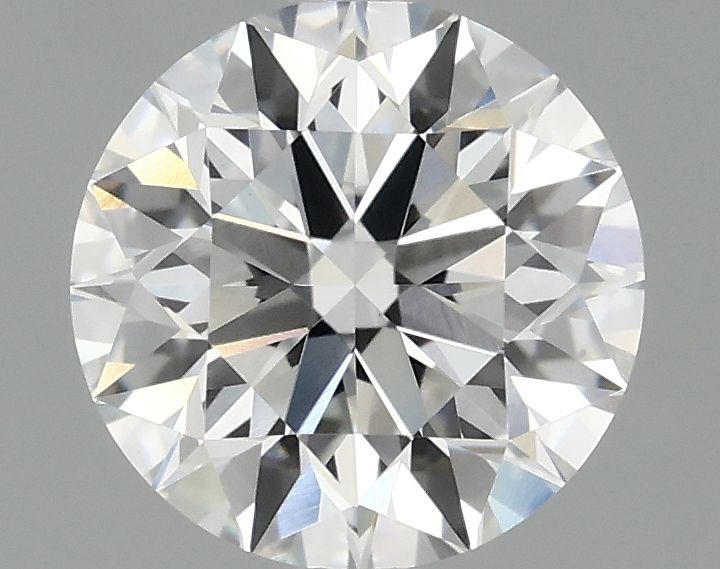 1.03 ct. round Lab Grown Diamond front image