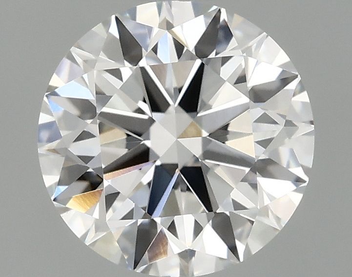 1.06 ct. round Lab Grown Diamond front image