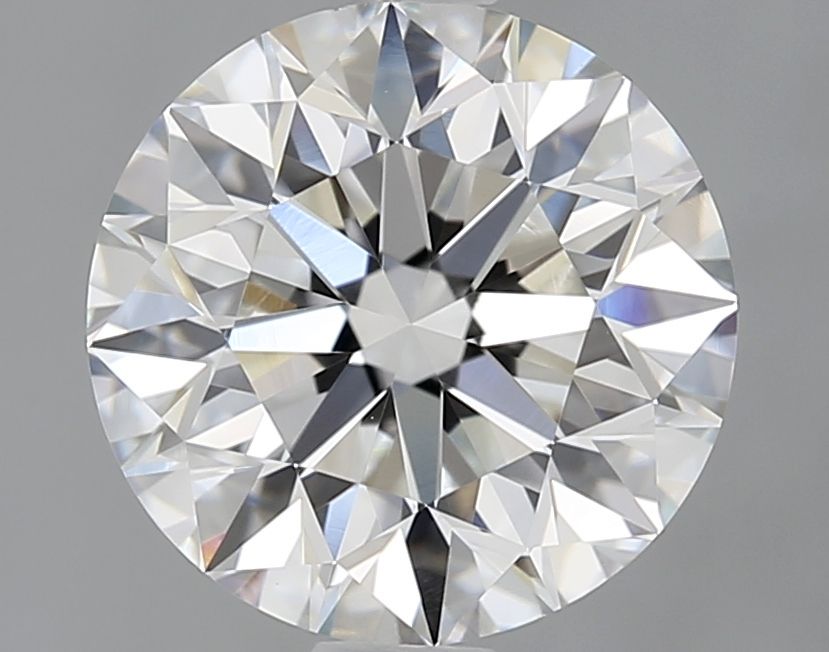1.70 ct Round diamond