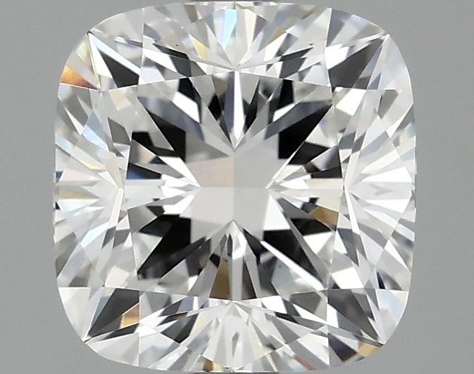 Cushion Diamond
