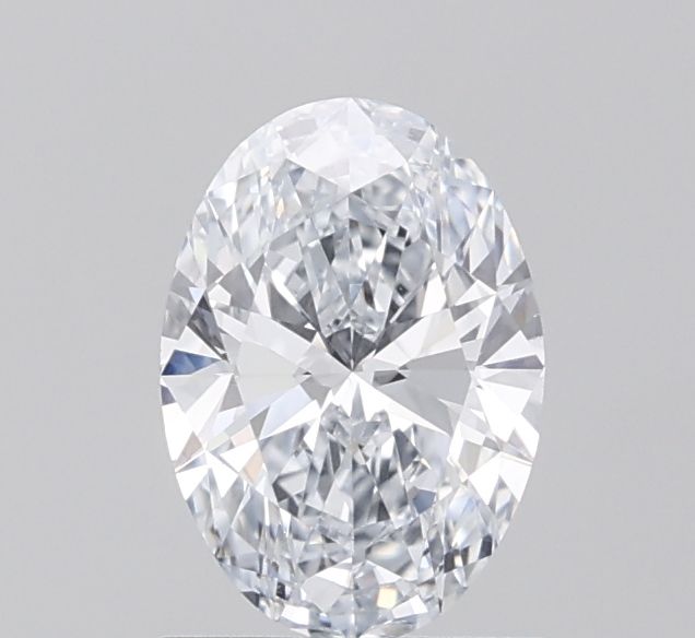 1.00 ct Oval diamond