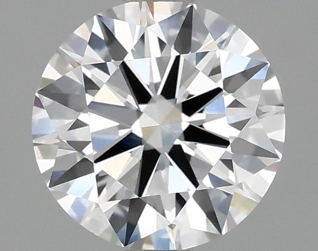 1.57 ct. round Lab Grown Diamond front image