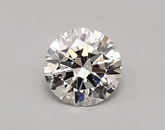 0.52 ct lab-grown Round Diamond