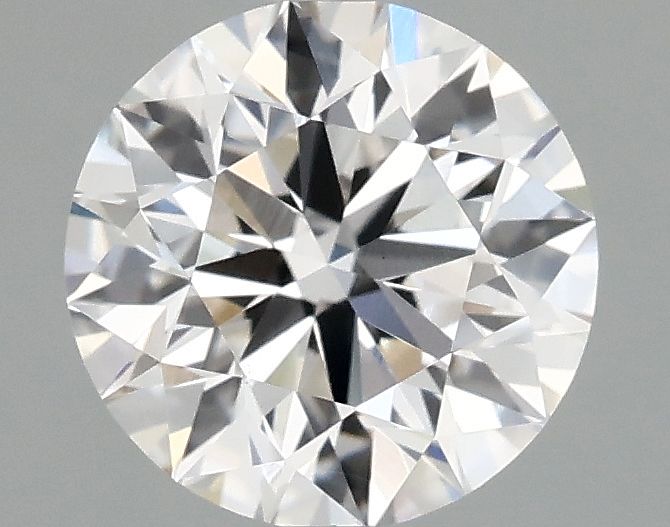 1.09 ct. round Lab Grown Diamond front image