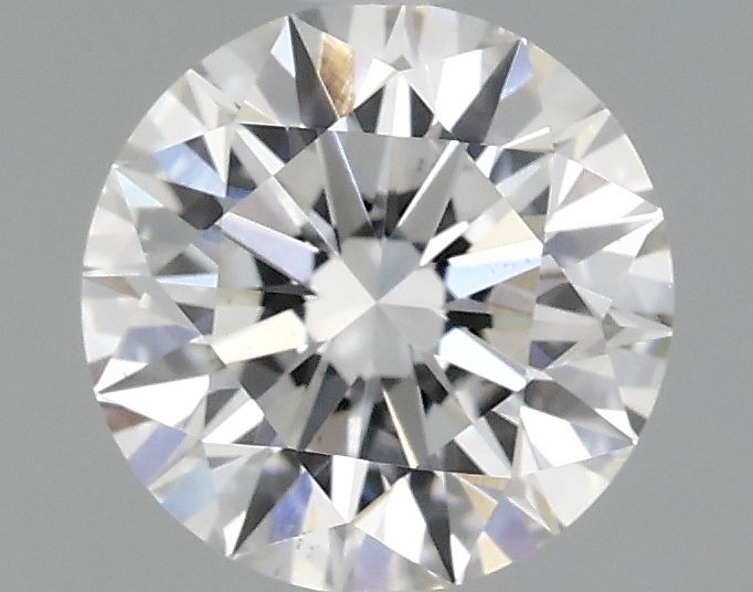 1.06 ct. round Lab Grown Diamond front image