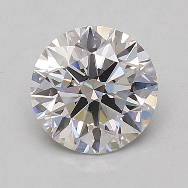 1.50 ct. round Lab Grown Diamond front image
