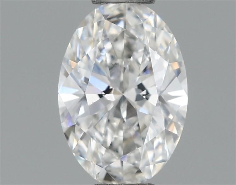 Oval Diamond