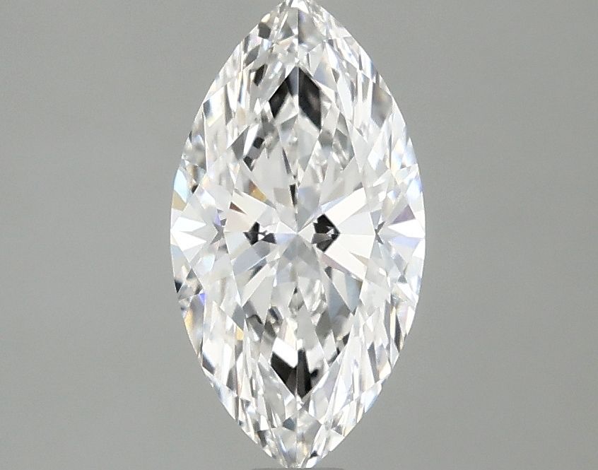1.03 ct. marquise Lab Grown Diamond front image