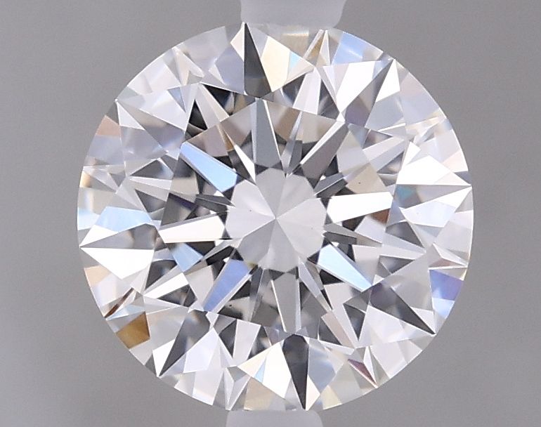 1.03 ct. round Lab Grown Diamond front image