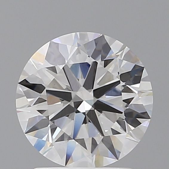 2.06 ct. round Lab Grown Diamond front image
