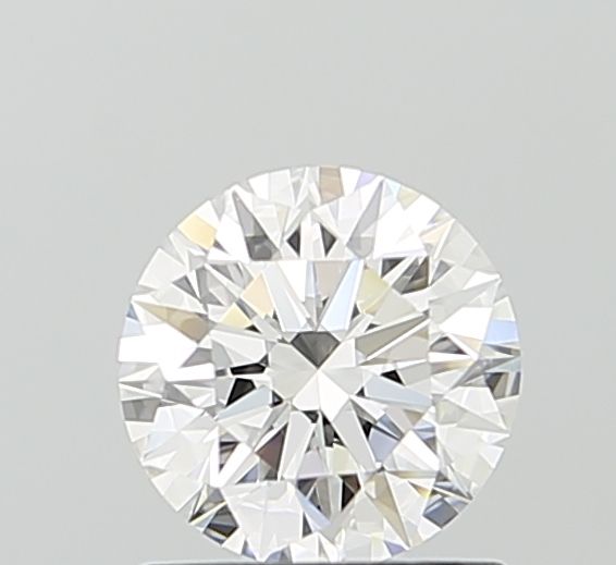 1.00 ct. round Lab Grown Diamond front image
