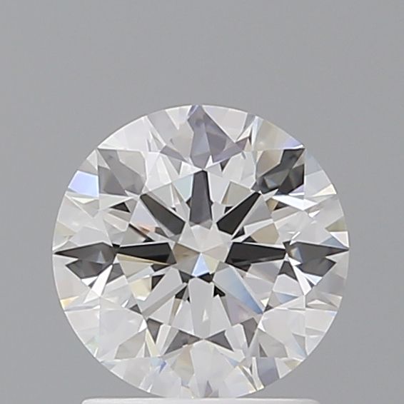 1.55 ct. round Lab Grown Diamond front image