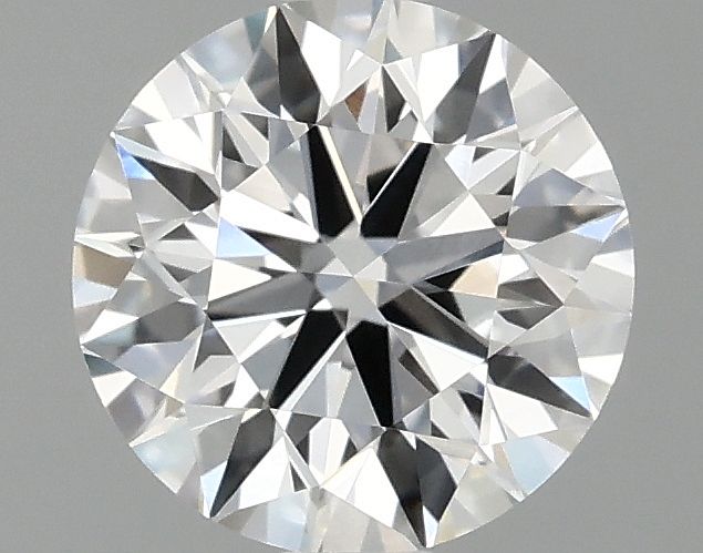 1.03 ct. round Lab Grown Diamond front image
