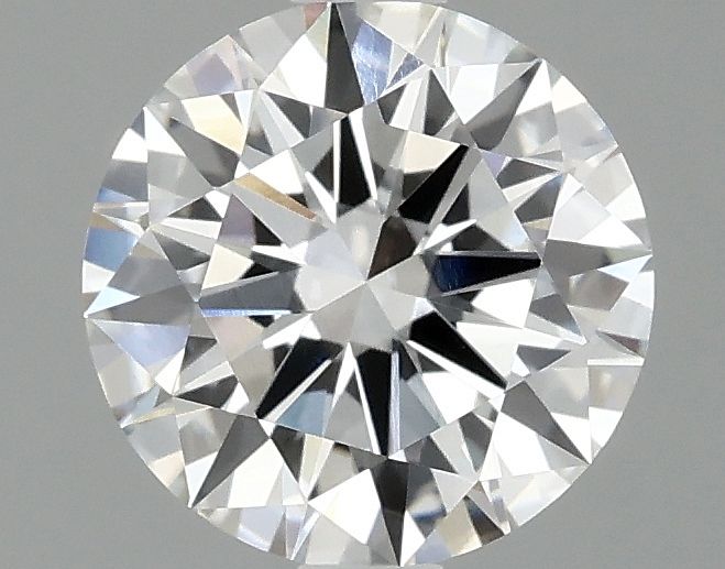 1.52 ct. round Lab Grown Diamond front image