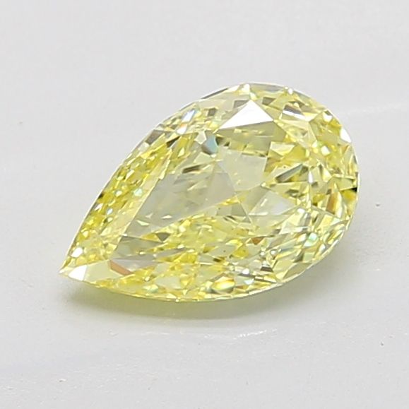 1.83 ct. pear Lab Grown Diamond front image