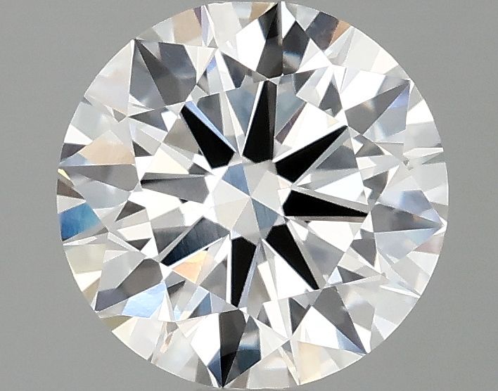 1.49 ct. round Lab Grown Diamond front image