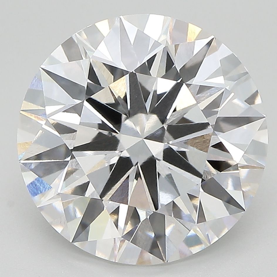 Round Diamond