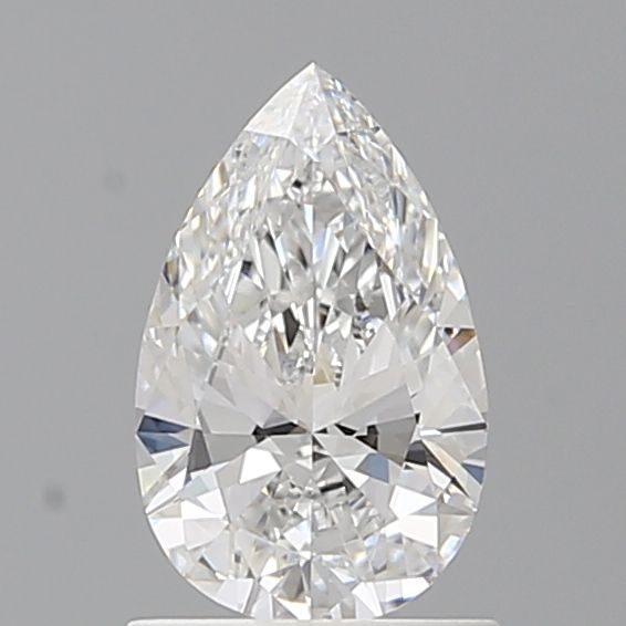 1.04 ct. pear Lab Grown Diamond front image