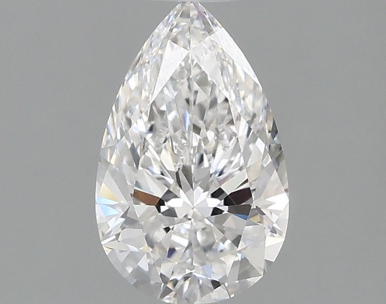 1.08 ct. pear Lab Grown Diamond front image
