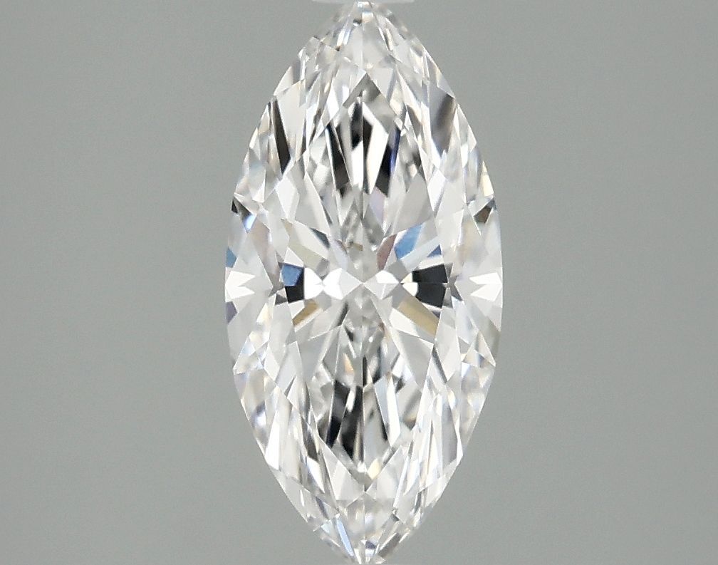 1.47 ct. marquise Lab Grown Diamond front image
